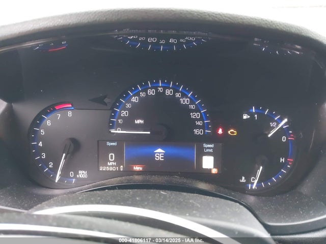 2013 CADILLAC ATS 1G6AJ5S37D0128394 Photo 6