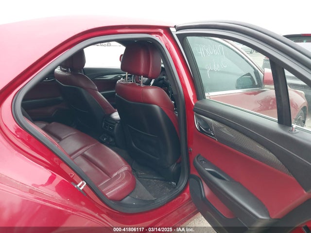 2013 CADILLAC ATS 1G6AJ5S37D0128394 Photo 7