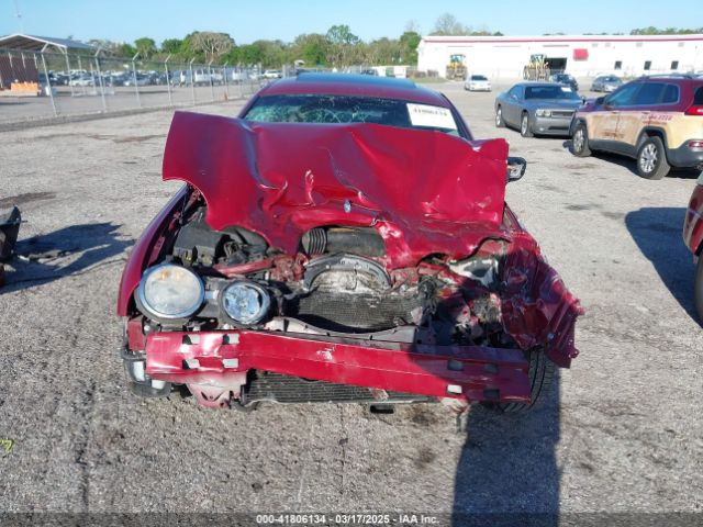 2000 JAGUAR S-TYPE SAJDA01D1YGL68627 Photo 5