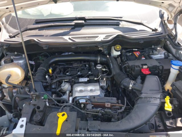 MAJ3S2GE8LC335181 Ford Ecosport Se