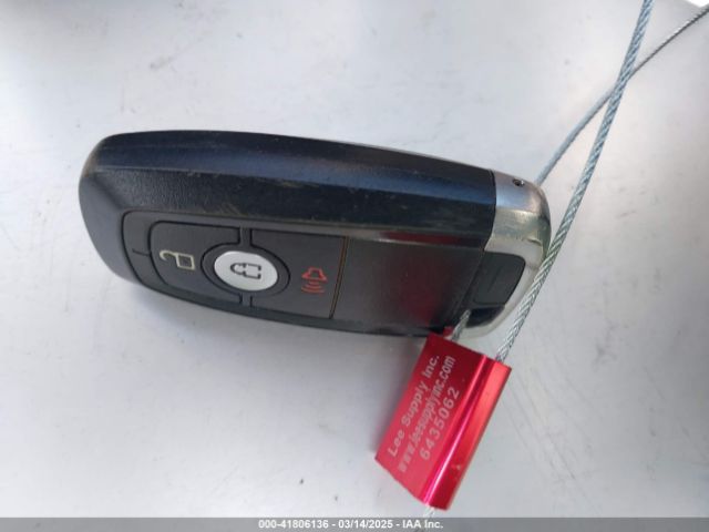 MAJ3S2GE8LC335181 Ford Ecosport Se