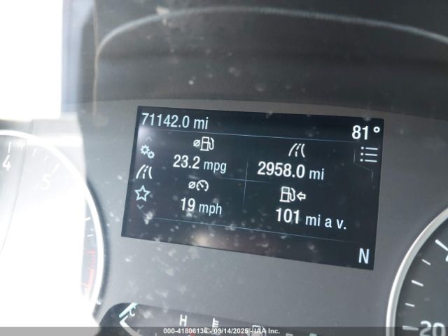 MAJ3S2GE8LC335181 Ford Ecosport Se