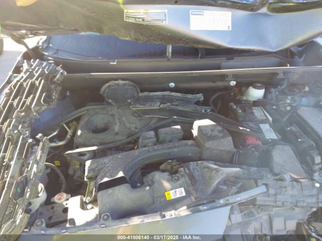 2T3P1RFV7RW419815 Toyota Rav4 Xle