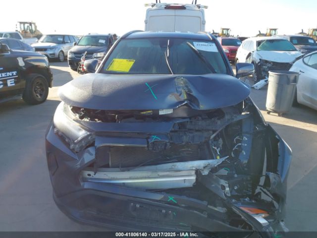 2T3P1RFV7RW419815 Toyota Rav4 Xle