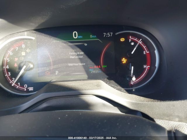 2T3P1RFV7RW419815 Toyota Rav4 Xle