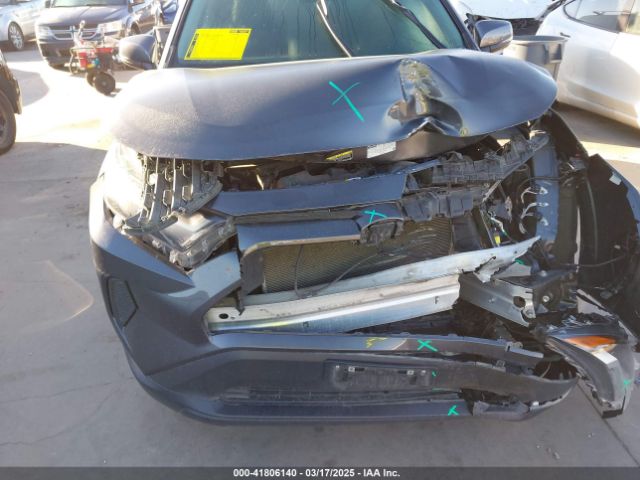 2T3P1RFV7RW419815 Toyota Rav4 Xle