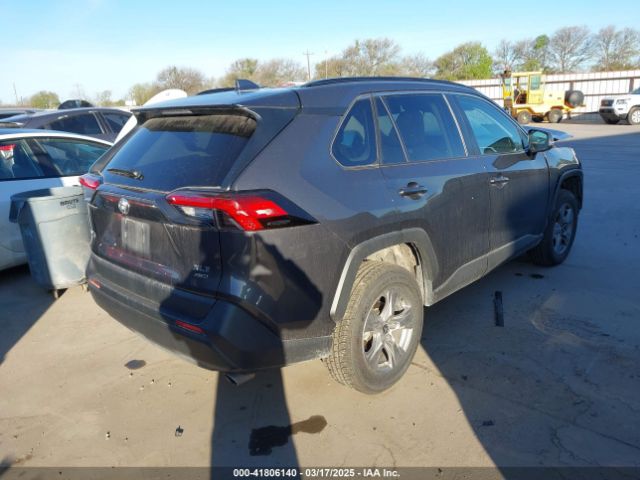 2T3P1RFV7RW419815 Toyota Rav4 Xle