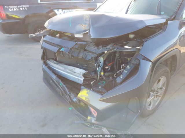2T3P1RFV7RW419815 Toyota Rav4 Xle