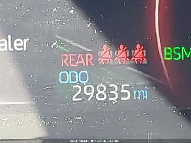 2T3P1RFV7RW419815 Toyota Rav4 Xle