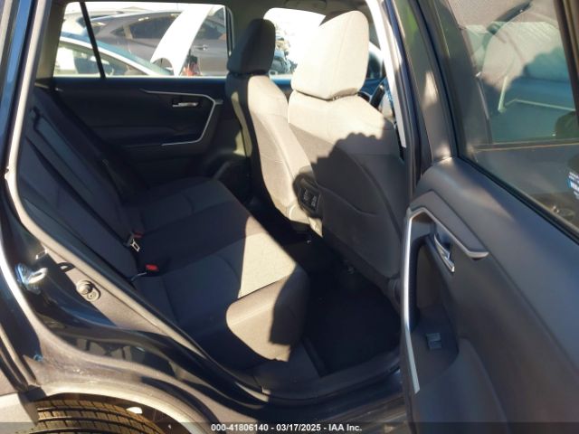 2T3P1RFV7RW419815 Toyota Rav4 Xle