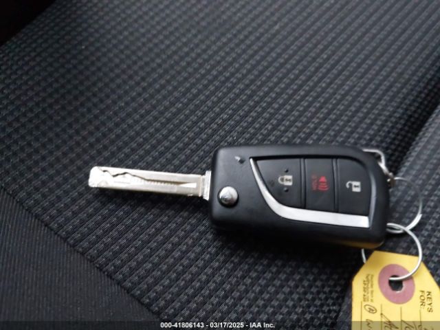 4T3LWRFV8SU164968 Toyota Rav4 Hybrid Le