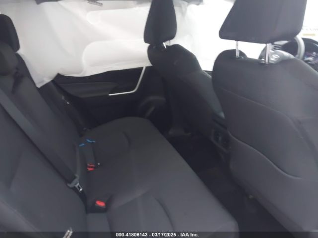 4T3LWRFV8SU164968 Toyota Rav4 Hybrid Le