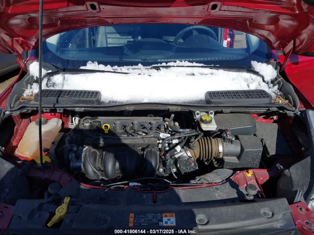 1FMCU0G72GUC66168 Ford ESCAPE SE