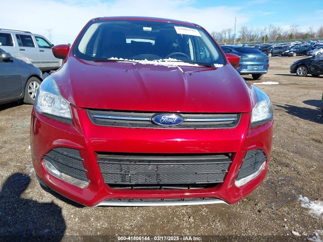 1FMCU0G72GUC66168 Ford ESCAPE SE