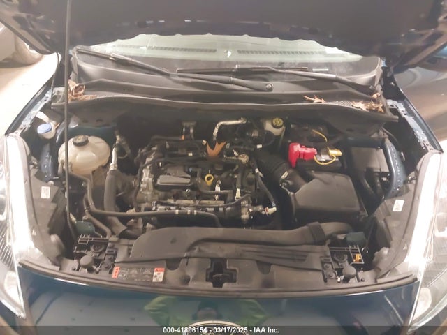 1FMCU9G61LUC36987 Ford ESCAPE SE