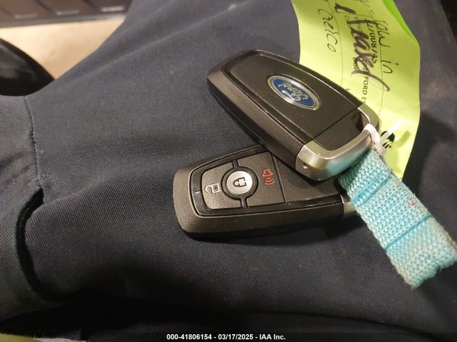 1FMCU9G61LUC36987 Ford ESCAPE SE