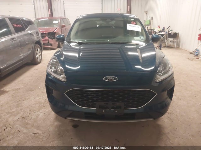 1FMCU9G61LUC36987 Ford ESCAPE SE