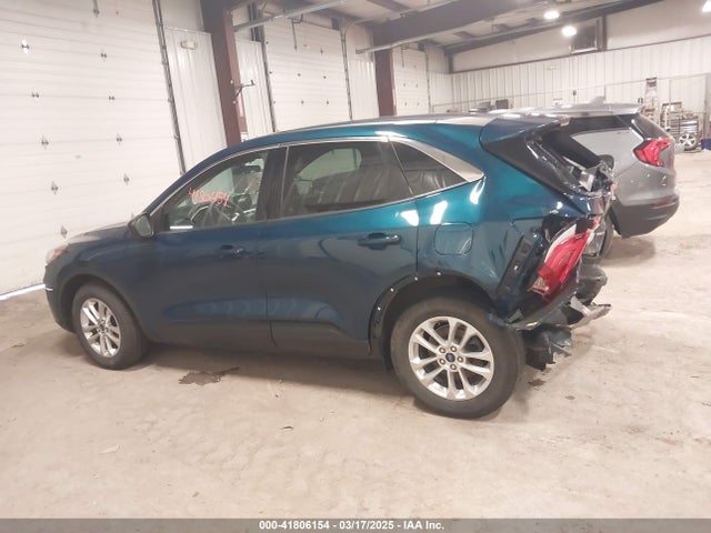 1FMCU9G61LUC36987 Ford ESCAPE SE