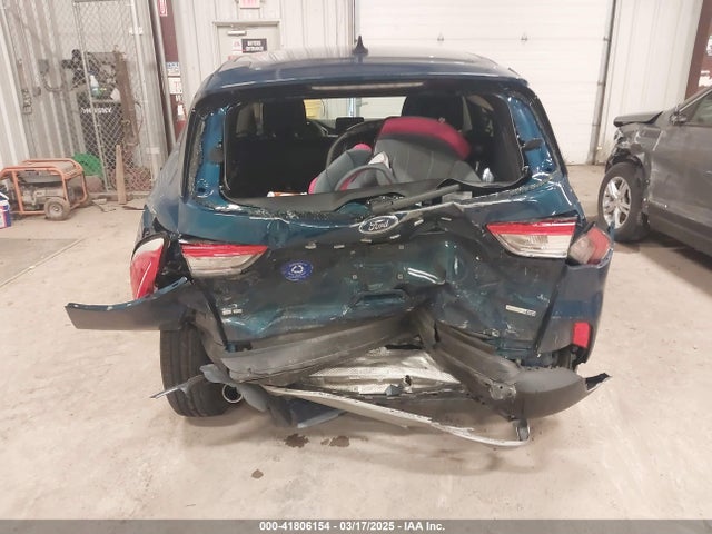 1FMCU9G61LUC36987 Ford ESCAPE SE