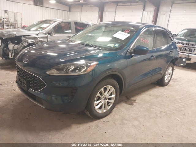 1FMCU9G61LUC36987 Ford ESCAPE SE