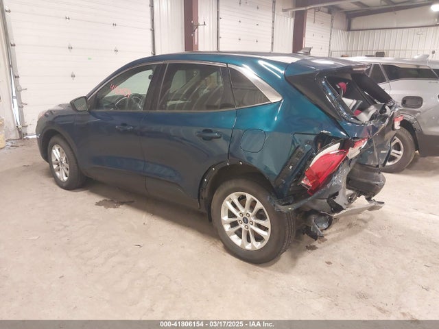 1FMCU9G61LUC36987 Ford ESCAPE SE