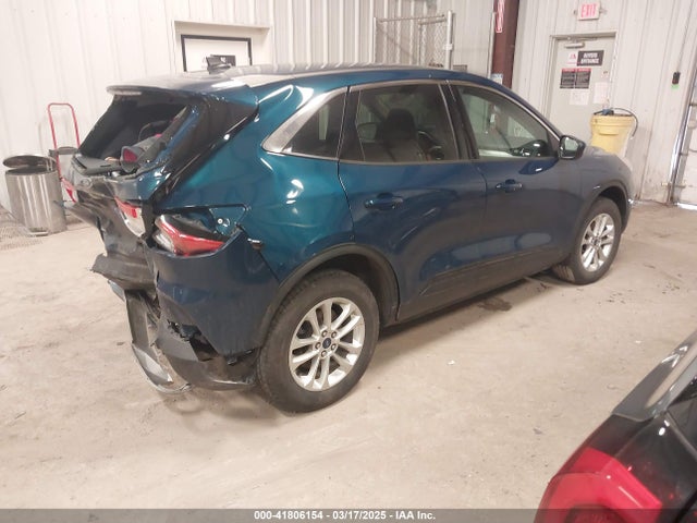 1FMCU9G61LUC36987 Ford ESCAPE SE