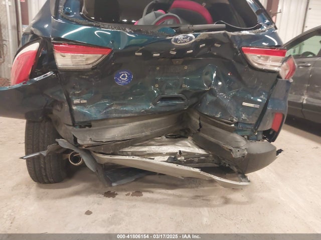 1FMCU9G61LUC36987 Ford ESCAPE SE