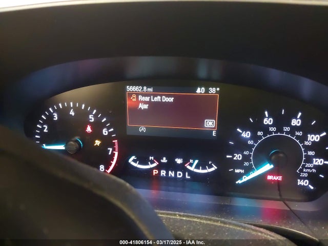 1FMCU9G61LUC36987 Ford ESCAPE SE