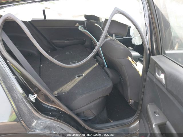 KNDPMCAC8H7154715 KIA Sportage Lx
