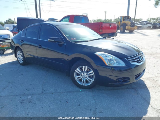 Продажа на аукционе авто 2011 Nissan Altima 2.5 S, vin: 1N4AL2AP3BN426375, номер лота: 41806160