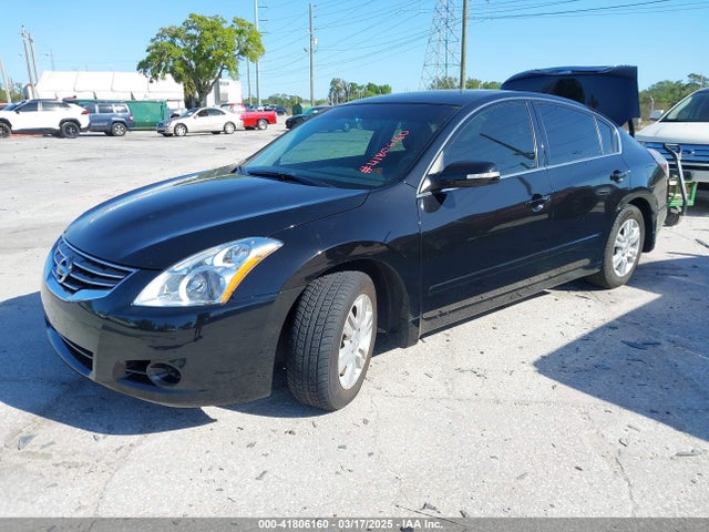 Продажа на аукционе авто 2011 Nissan Altima 2.5 S, vin: 1N4AL2AP3BN426375, номер лота: 41806160
