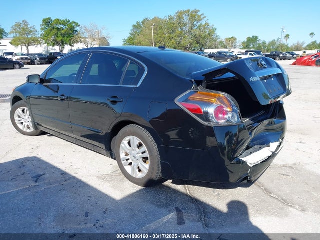 Продажа на аукционе авто 2011 Nissan Altima 2.5 S, vin: 1N4AL2AP3BN426375, номер лота: 41806160
