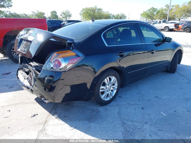 Продажа на аукционе авто 2011 Nissan Altima 2.5 S, vin: 1N4AL2AP3BN426375, номер лота: 41806160