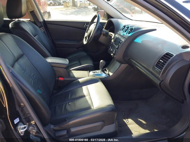 Продажа на аукционе авто 2011 Nissan Altima 2.5 S, vin: 1N4AL2AP3BN426375, номер лота: 41806160