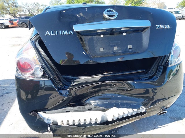 Продажа на аукционе авто 2011 Nissan Altima 2.5 S, vin: 1N4AL2AP3BN426375, номер лота: 41806160
