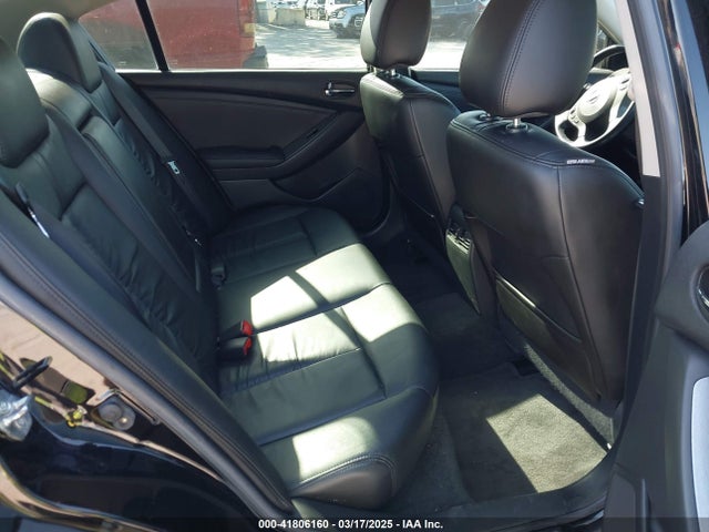 Продажа на аукционе авто 2011 Nissan Altima 2.5 S, vin: 1N4AL2AP3BN426375, номер лота: 41806160