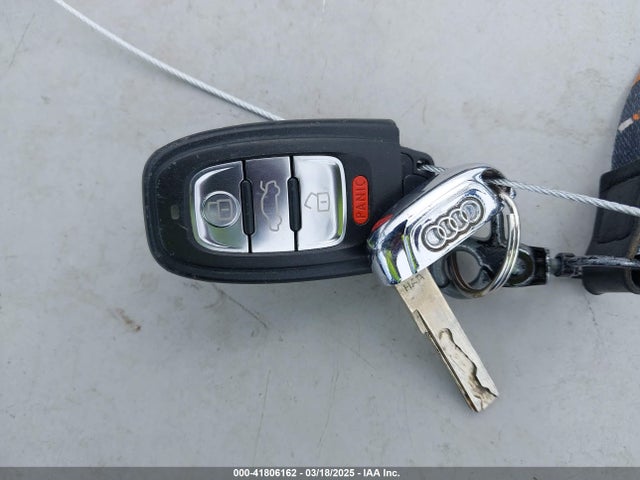 2011 AUDI Q5 WA1WKAFP4BA073264 Photo 10