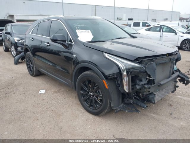 1GYAZAR49PF128552 auction archive image