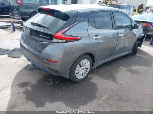 1N4AZ1BV0NC559410 Nissan Leaf S 40 Kwh