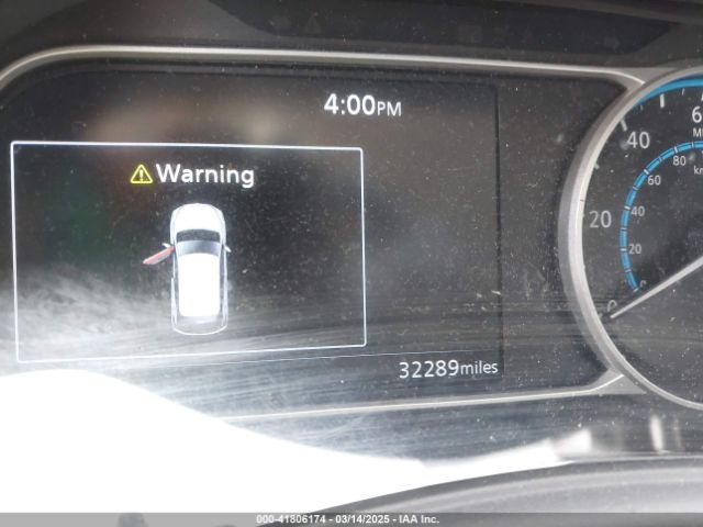 1N4AZ1BV0NC559410 Nissan Leaf S 40 Kwh