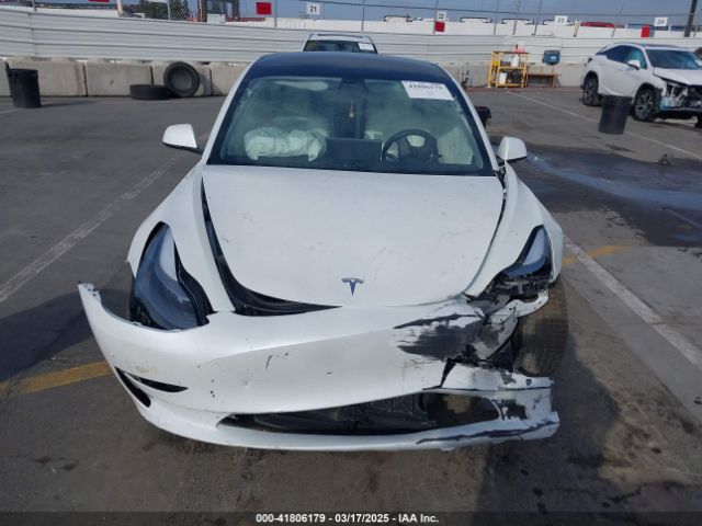 5YJ3E1EA5PF646068 Tesla Model 3 Rear-wheel Drive