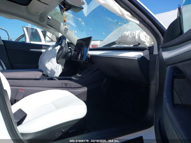 5YJ3E1EA5PF646068 Tesla Model 3 Rear-wheel Drive