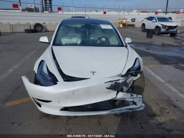 5YJ3E1EA5PF646068 Tesla Model 3 Rear-wheel Drive