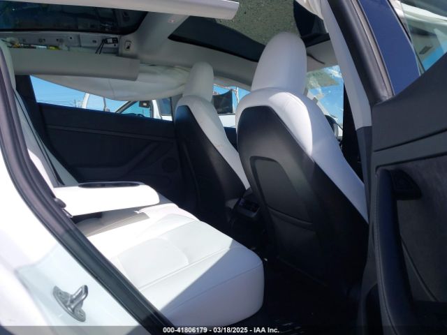 5YJ3E1EA5PF646068 Tesla Model 3 Rear-wheel Drive