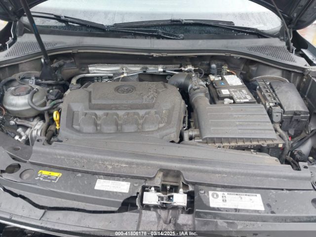 3VV1B7AX7LM129259 Volkswagen Tiguan 2.0t S