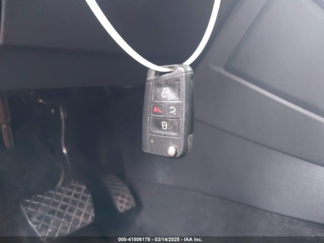 3VV1B7AX7LM129259 Volkswagen Tiguan 2.0t S