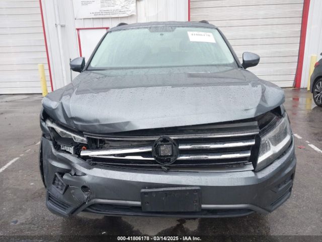 3VV1B7AX7LM129259 Volkswagen Tiguan 2.0t S
