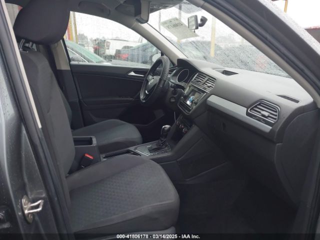 3VV1B7AX7LM129259 Volkswagen Tiguan 2.0t S