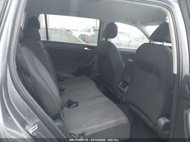 3VV1B7AX7LM129259 Volkswagen Tiguan 2.0t S