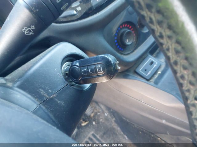 ZFBERFAB1H6G96848 RAM Promaster City Tradesman